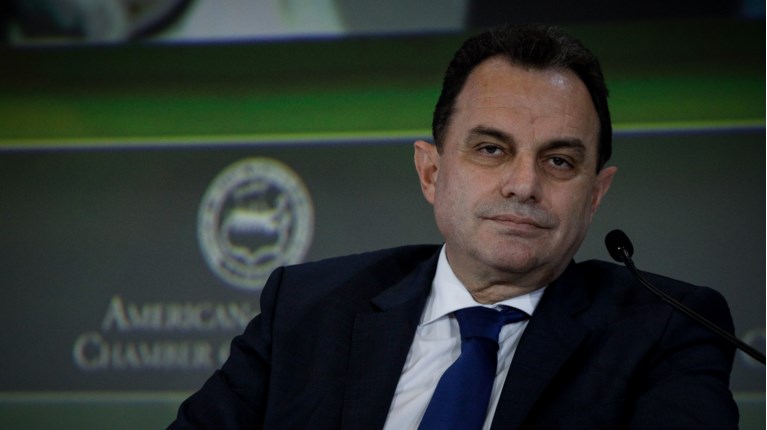 Γιώργος Γεωργαντάς