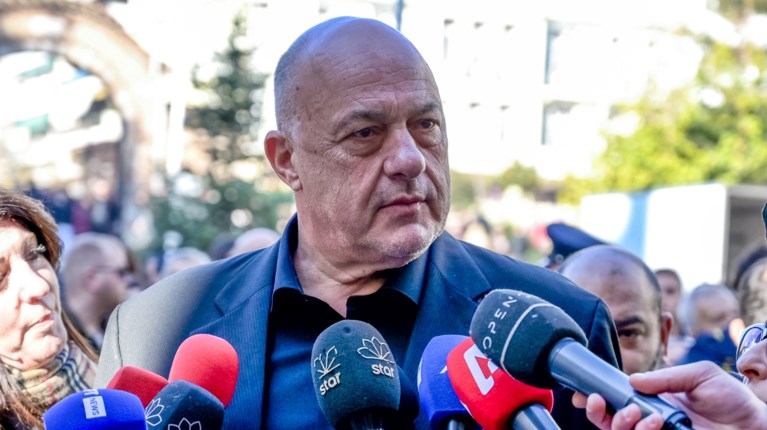 Αχιλλέας Μπέος