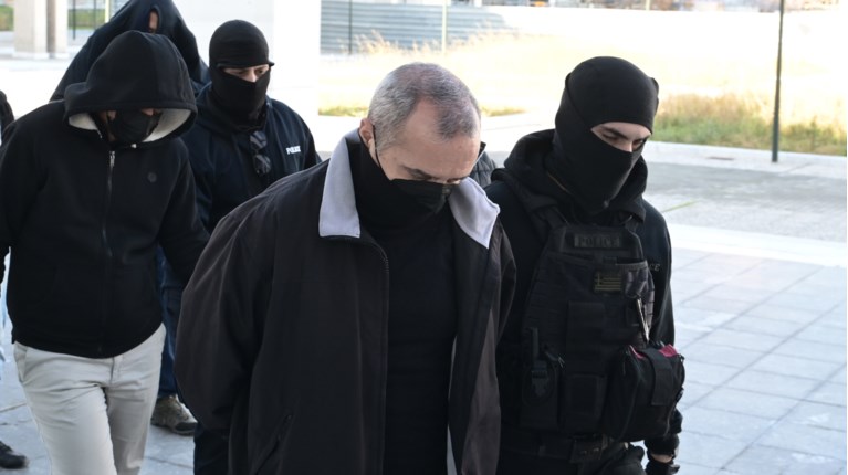 ΗΛΙΑΣ ΜΙΧΟΣ