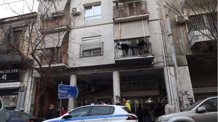 ΟΜΟΝΟΙΑ ΝΕΚΡΟΣ ΤΟΥΡΙΣΤΑΣ