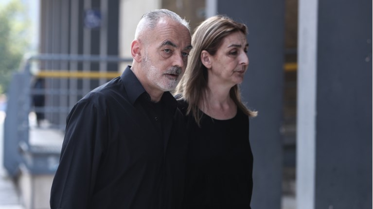 πατερας Αλκη