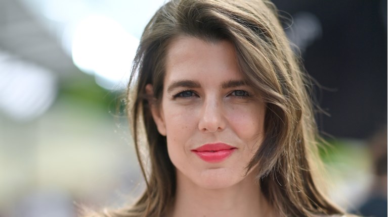 Charlotte Casiraghi