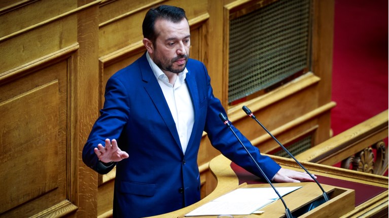 ΝΙΚΟΣ ΠΑΠΠΑΣ