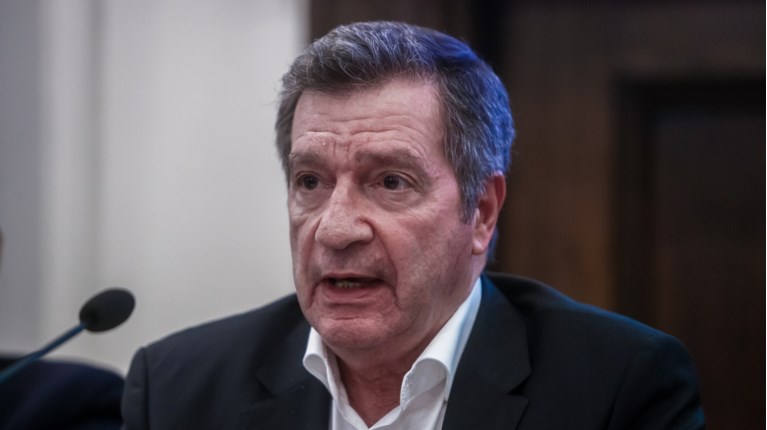 Καμίνης