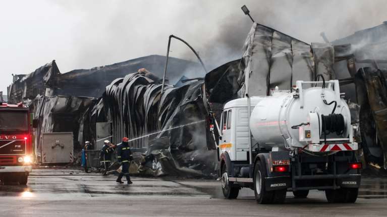 Βιολάντα: Μύριζε αέριο μέρες πριν και έλεγαν "μην ανησυχείτε, έριξαν ένα υγρό στο βόθρο" - Νέες καταγγελίες