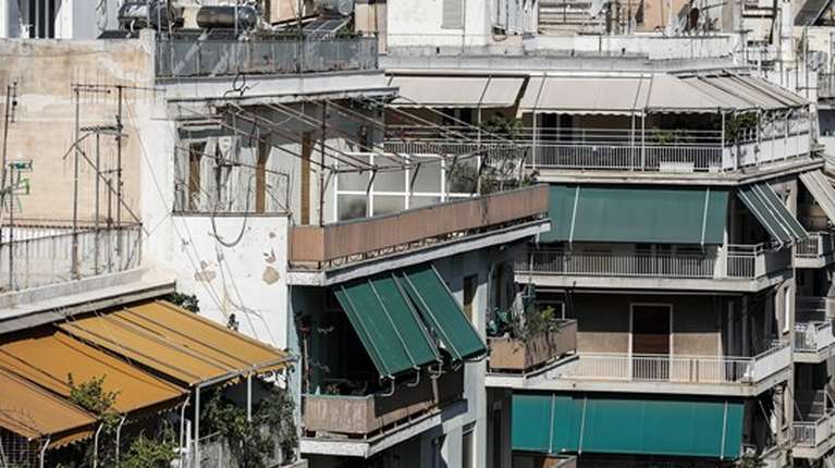 Πρόγραμμα μαμούθ για το στεγαστικό ανακοινώνει ο Μητσοτάκης απόψε στη Βουλή - Πληροφορίες για μέτρο "έκπληξη"