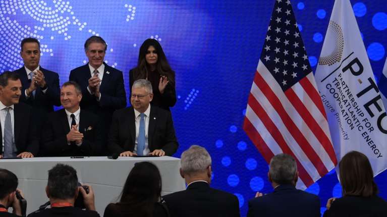 Η Exxon Mobil και στο Ιόνιο: Τι σημαίνει οικονομικά και γεωπολιτικά για την Ελλάδα