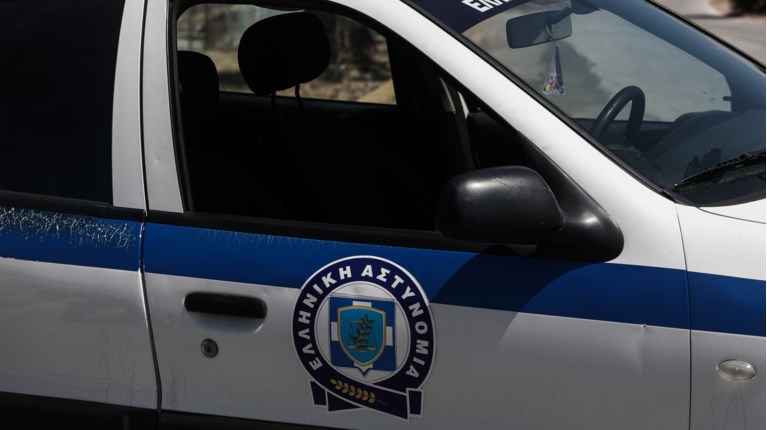 Περιπολικό