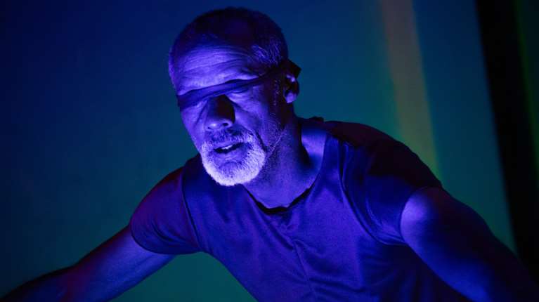 Prometheus Cancelled: Πρόσκληση σε έναν συλλογικό αντικατοπτρισμό στο Ιδρυμα Μιχάλης Κακογιάννης