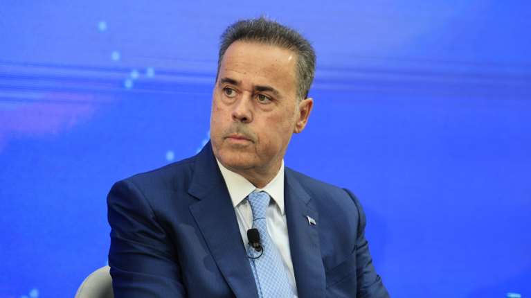 Παπασταύρου: Αν όλα πάνε καλά με τις γεωτρήσεις στο Ιόνιο, θα έχουμε παραγωγή αερίου από το 2030 και μετά