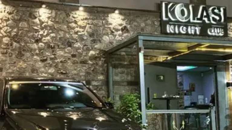 Περιστέρι: Άνδρας τοποθέτησε εκρηκτικό μηχανισμό στο κλαμπ "Κόλαση" - Υλικές ζημιές σε τοίχους και τζαμαρίες