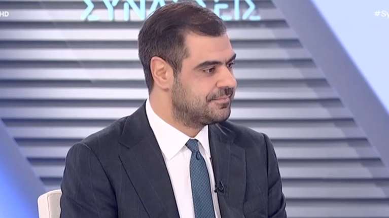 Μαρινάκης για κακοκαιρία: Το κράτος έχει μια υποδειγματική αντίδραση σε πρωτοφανείς συνθήκες