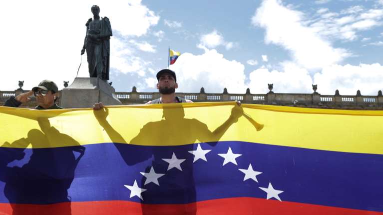 Βενεζουέλα και Κολομβία ζητούν να συγκληθεί έκτακτο Συμβούλιο Ασφαλείας του ΟΗΕ