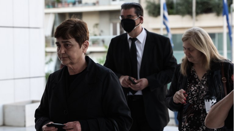 ΓΟΝΕΙΣ ΤΟΠΑΛΟΥΔΗ