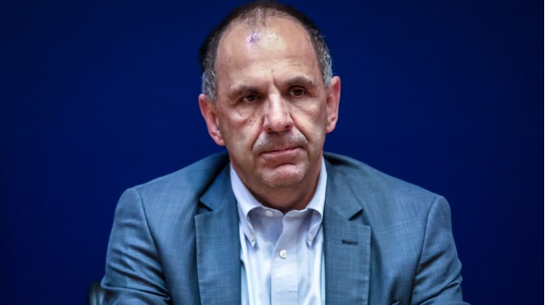 Γιώργος Γεραπετρίτης