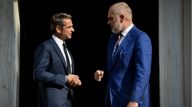 ΜΗΤΣΟΤΑΚΗΣ ΡΑΜΑ