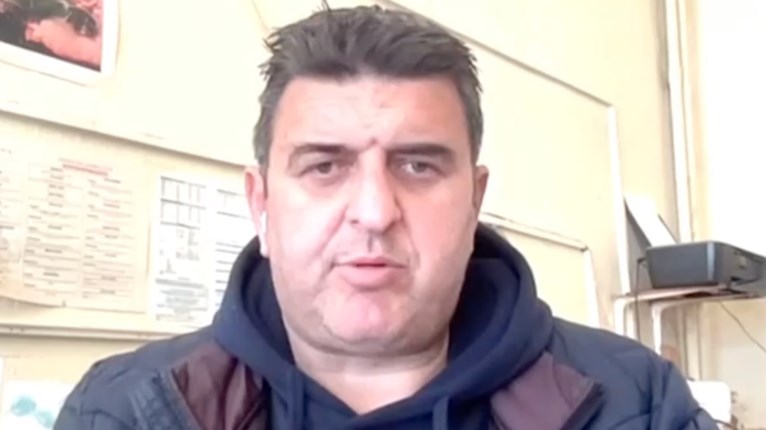 ΣΩΚΡΑΤΗΣ ΑΛΕΙΦΤΗΡΑΣ