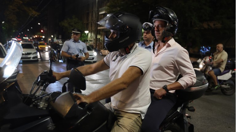 κασσελακης ποτο