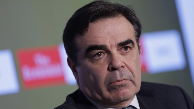 Μαργαρίτης Σχοινάς