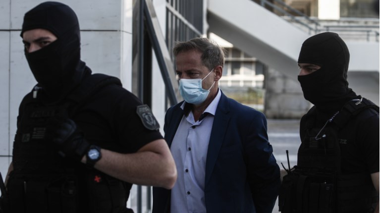 Δημήτρης Λιγνάδης