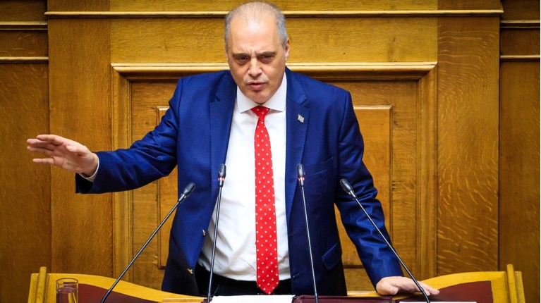 ΒΕΛΟΠΟΥΛΟΣ