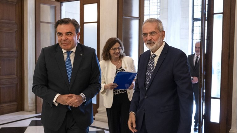 Σαρμάς Σχοινάς