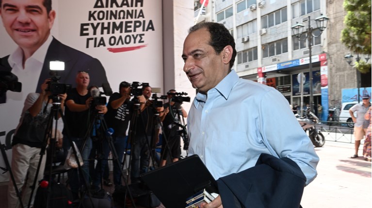 ΣΠΙΡΤΖΗΣ