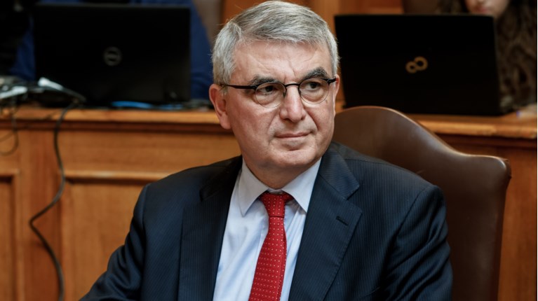 Πάνος Τσακλόγλου