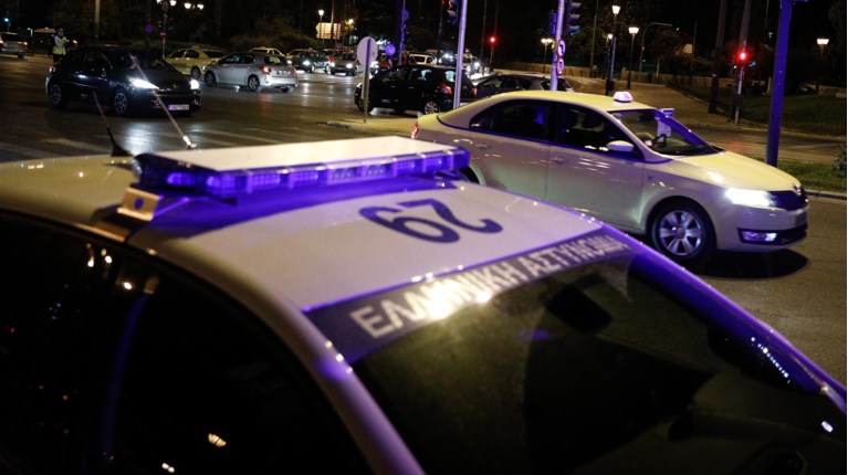 περιπολικο