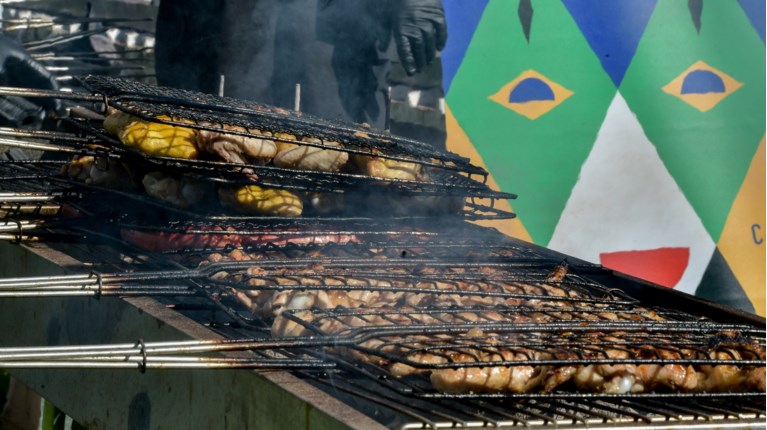 τσικνοπεμπτη