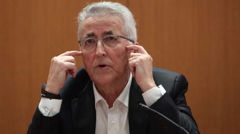 Υπόθεση Παναγόπουλου: Η Αρχή για το Ξέπλυμα ερευνά συγγενείς εμπλεκομένων και πολιτικά πρόσωπα