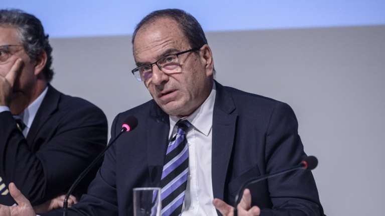 Χρήστος Ράμμος: Ήθελα να ενημερώσω τη Βουλή για τις υποκλοπές και μου έλεγαν &quot;αν είναι, θα σας καλέσουμε εμείς&quot;