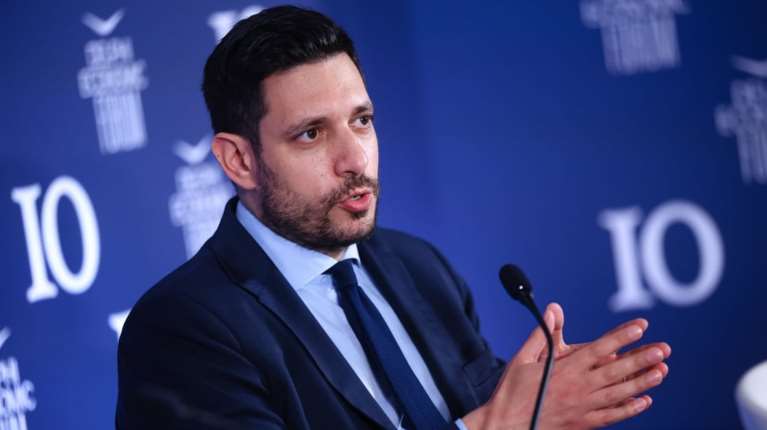 Κυρανάκης: Με το σύστημα εντοπισμού HEPOS μηδενίζεται πλέον η πιθανότητα σύγκρουσης τρένων