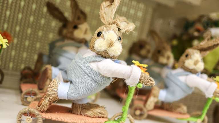 Μεγάλο Σάββατο: Το ωράριο των μαγαζιών και των σούπερ μάρκετ -Τι ώρα θα κλείσουν