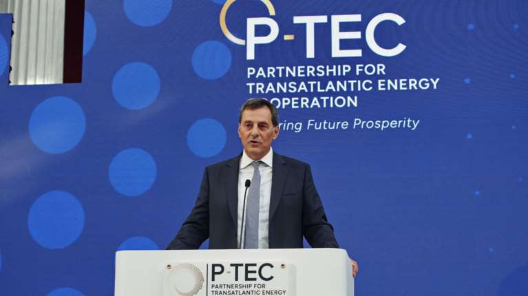 Energean: Η επίσημη ανακοίνωση για την έρευνα υδρογονανθράκων στο Ιόνιο  - Το 2026 – 2027 η ερευνητική γεώτρηση