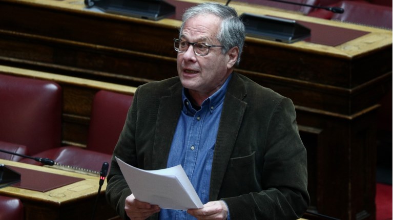 Κώστας Μάρκου