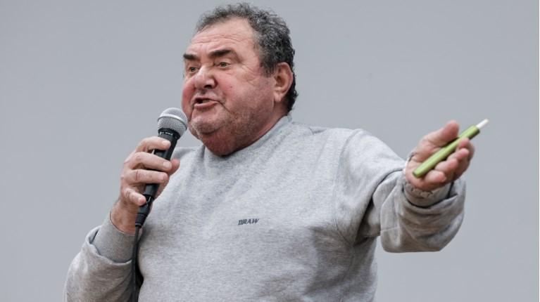 ΚΩΣΤΑΣ ΑΝΕΣΤΙΔΗΣ