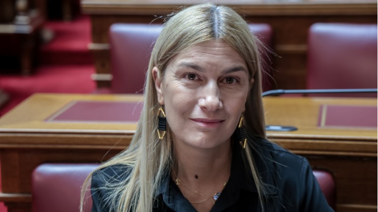 Σέβη Βολουδάκη