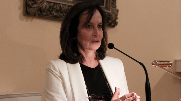 Άννα Διαμαντοπούλου