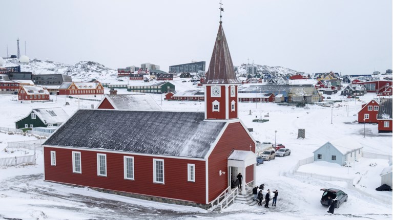 ΓΡΟΙΛΑΝΔΙΑ
