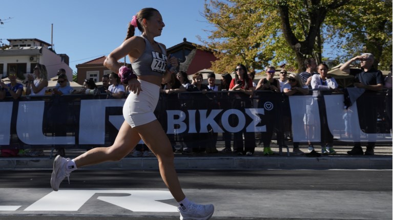 19ο Ioannina Lake Run