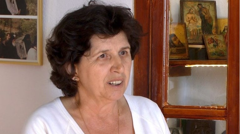 ΜΑΡΙΑ ΕΖΝΕΠΙΔΟΥ