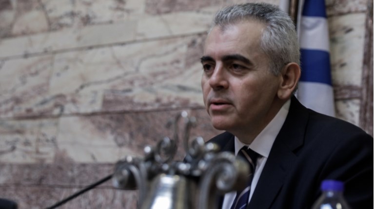Μάξιμος Χαρακόπουλος