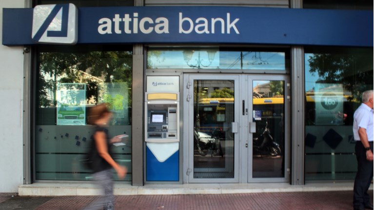 Attica Bank