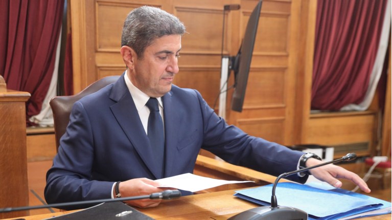 ΑΥΓΕΝΑΚΗΣ ΟΠΕΚΕΠΕ