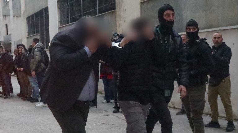 ΣΥΛΛΗΨΗ ΟΠΕΚΕΠΕ