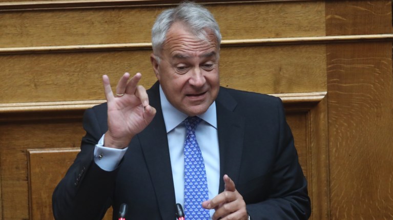 Βορίδης