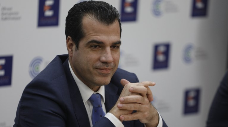Θάνος Πλεύρης