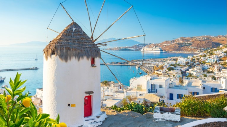 ΜΥΚΟΝΟΣ