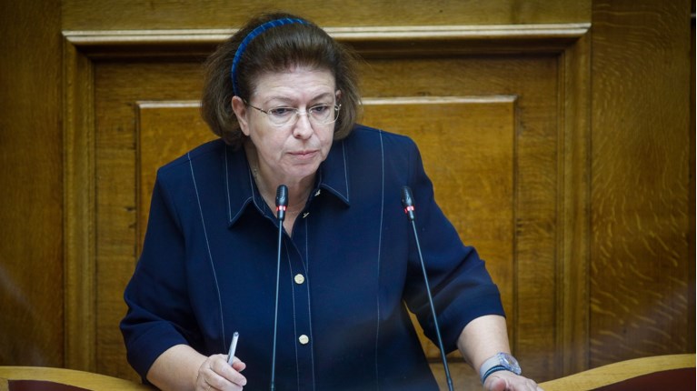 Λίνα Μενδώνη